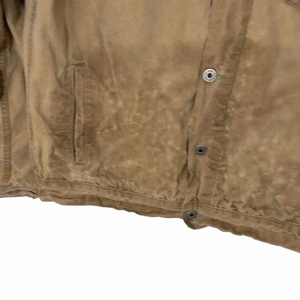 flint and tinder this jacket